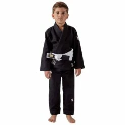 Kingz Kids The One Jiu Jitsu GI