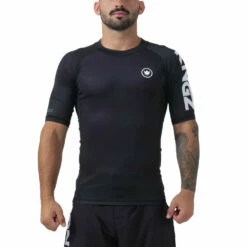 Kingz Kore V2 Short Sleeve Rashguard
