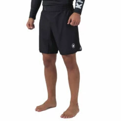 Kingz Kore V2 Shorts 13 Kingz Kore V2 Shorts -ADIDAS Shop kingz kore v2 shorts black left