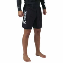Kingz Kore V2 Shorts 12 Kingz Kore V2 Shorts -ADIDAS Shop kingz kore v2 shorts black right