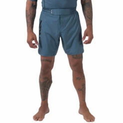 Kingz Kore V2 Shorts 17 Kingz Kore V2 Shorts -ADIDAS Shop kingz kore v2 shorts blue front