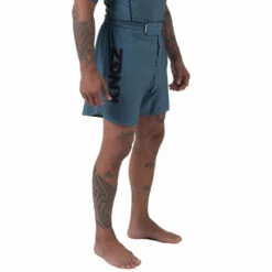 Kingz Kore V2 Shorts 15 Kingz Kore V2 Shorts -ADIDAS Shop kingz kore v2 shorts blue right