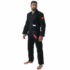 Kingz Limited Edition NYC Jiu-Jitsu Gi