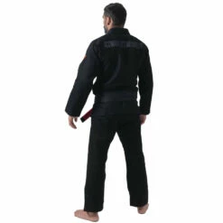 Kingz Limited Edition NYC Jiu-Jitsu Gi 12 Kingz Limited Edition NYC Jiu-Jitsu Gi -ADIDAS Shop kingz limited edition nyc jiu jitsu gi black left