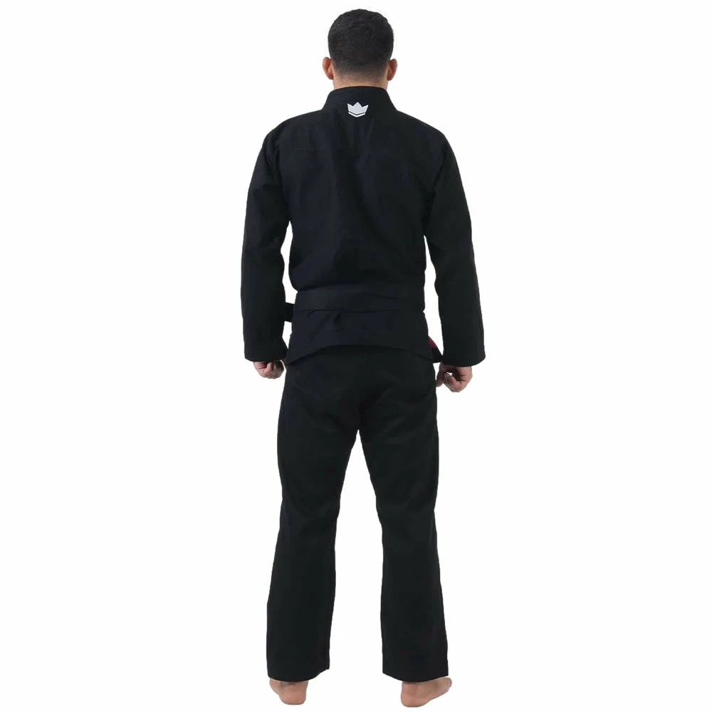 Kingz Mens Kore 2.0 BJJ GI 4 Kingz Mens Kore 2.0 BJJ GI - Image 2