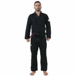 Kingz Mens Kore 2.0 BJJ GI