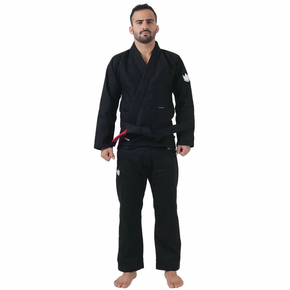 Kingz Mens Kore 2.0 BJJ GI 3 Kingz Mens Kore 2.0 BJJ GI