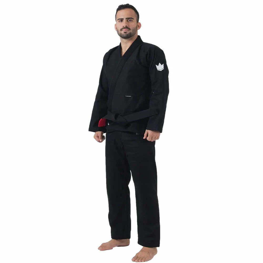 Kingz Mens Kore 2.0 BJJ GI 5 Kingz Mens Kore 2.0 BJJ GI - Image 3