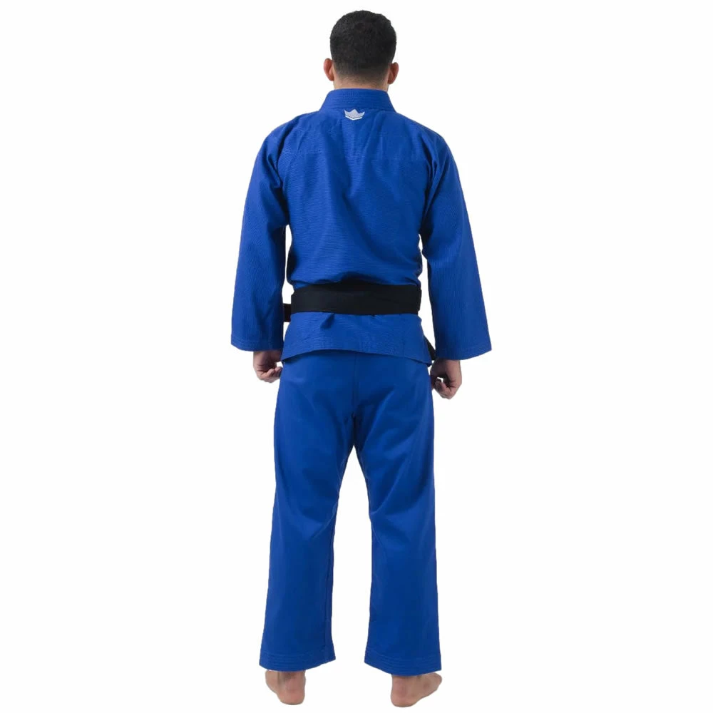 Kingz Mens Kore 2.0 BJJ GI 7 Kingz Mens Kore 2.0 BJJ GI - Image 5