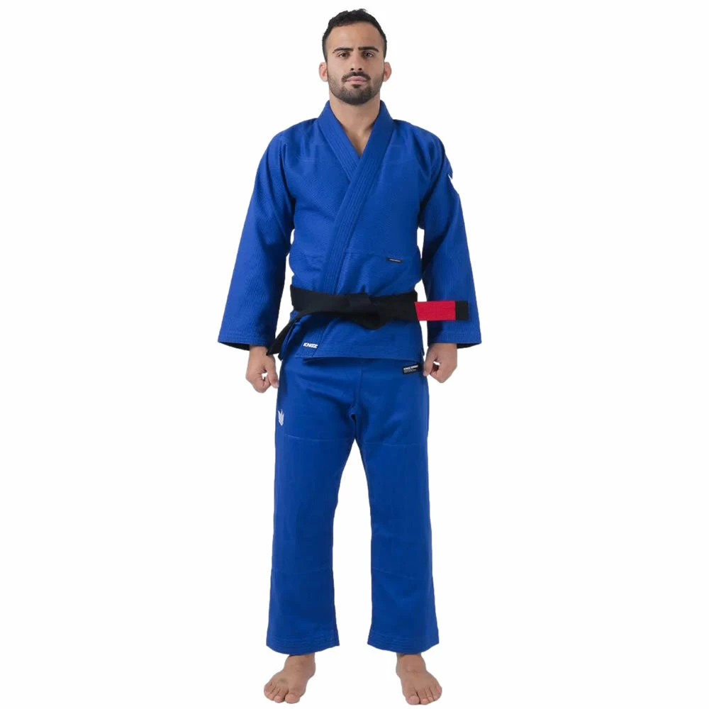 Kingz Mens Kore 2.0 BJJ GI 8 Kingz Mens Kore 2.0 BJJ GI - Image 6