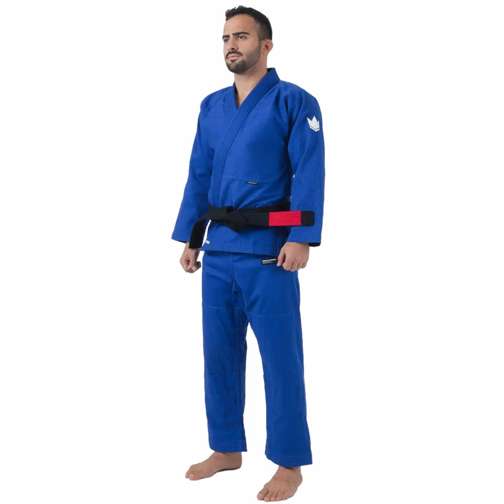 Kingz Mens Kore 2.0 BJJ GI 6 Kingz Mens Kore 2.0 BJJ GI - Image 4