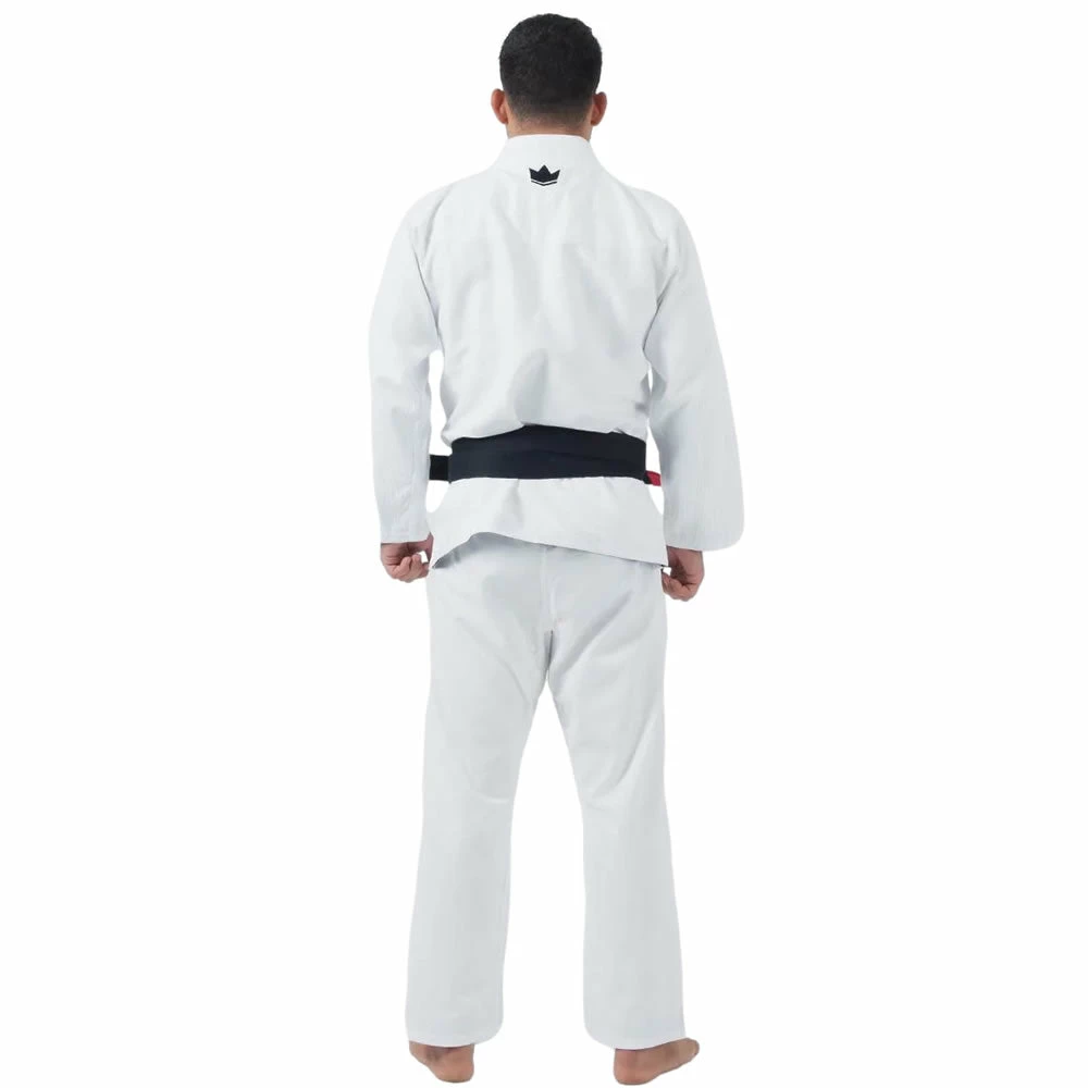 Kingz Mens Kore 2.0 BJJ GI 10 Kingz Mens Kore 2.0 BJJ GI - Image 8