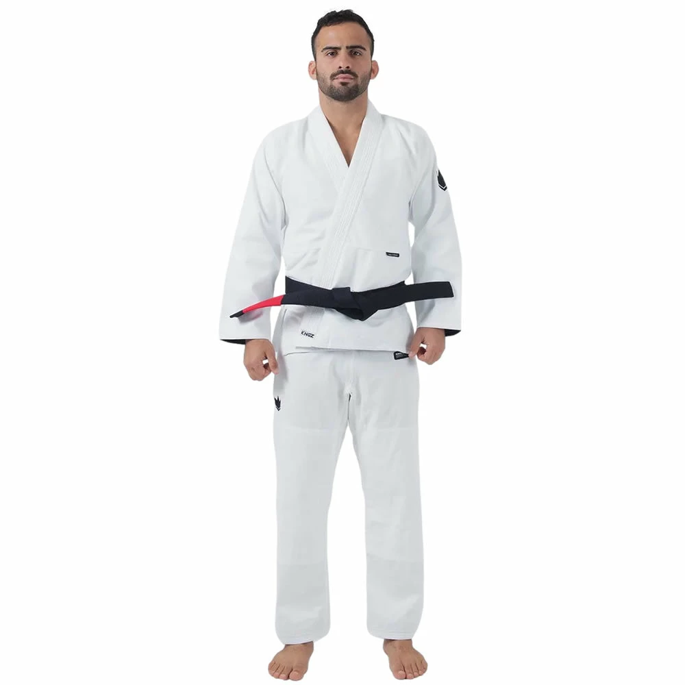 Kingz Mens Kore 2.0 BJJ GI 9 Kingz Mens Kore 2.0 BJJ GI - Image 7