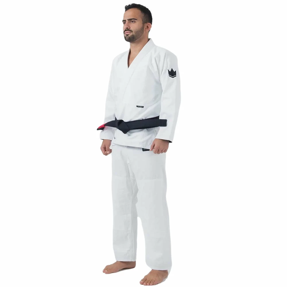 Kingz Mens Kore 2.0 BJJ GI 11 Kingz Mens Kore 2.0 BJJ GI - Image 9