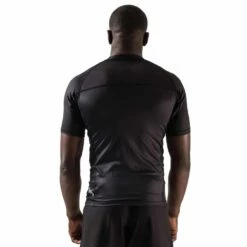 Kingz Relentless Short Sleeve Rashguard -ADIDAS Shop kingz relentless short sleeve rashguard back