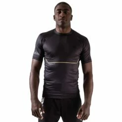 Kingz Relentless Short Sleeve Rashguard