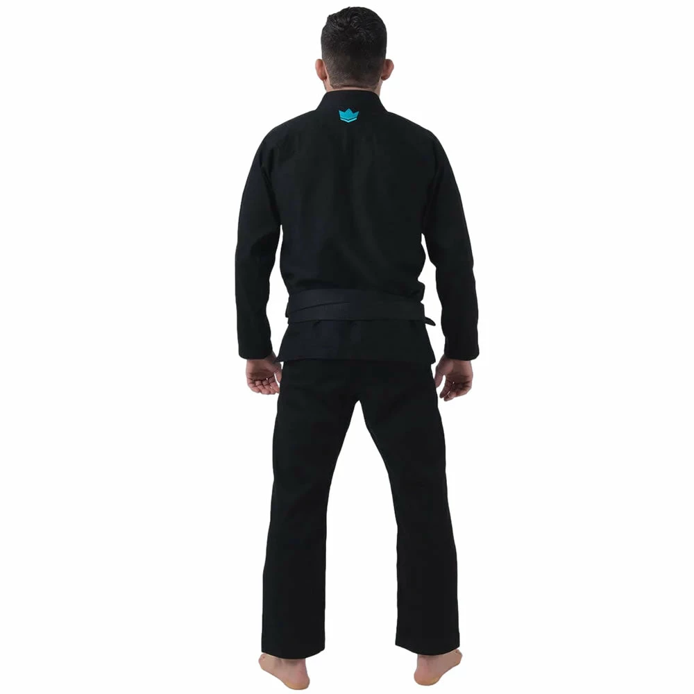 Kingz Mens The One Vice Jiu Jitsu Gi 4 Kingz Mens The One Vice Jiu Jitsu Gi - Image 2