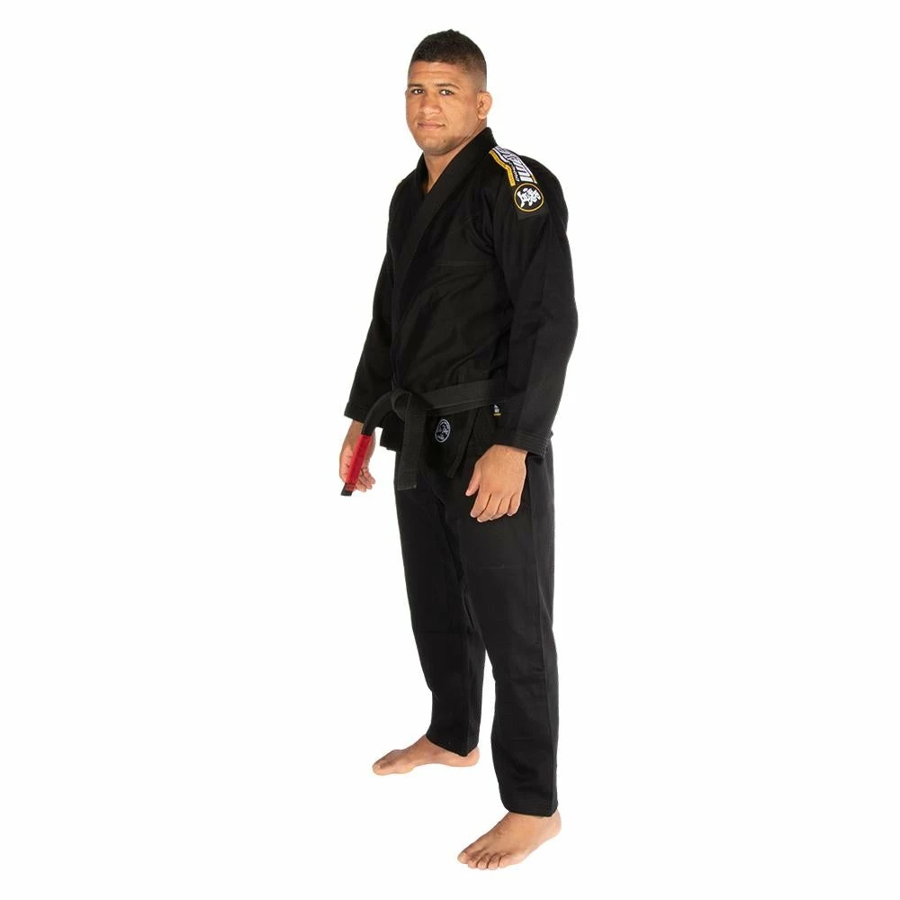 Tatami Mens Nova Absolute BJJ Gi 15 Tatami Mens Nova Absolute BJJ Gi - Image 13