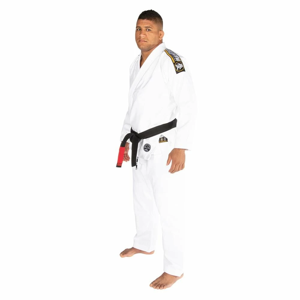 Tatami Mens Nova Absolute BJJ Gi 5 Tatami Mens Nova Absolute BJJ Gi - Image 3