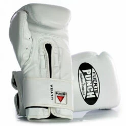 Punch Mexican™ Fuerte Ultra Boxing Gloves -ADIDAS Shop mexican punch ultra boxing gloves white 2 2021