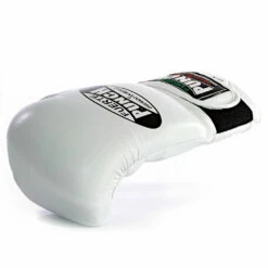 Punch Mexican™ Fuerte Ultra Boxing Gloves -ADIDAS Shop mexican punch ultra boxing gloves white 3 2021