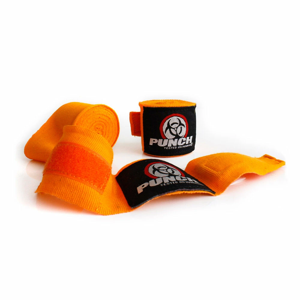 Urban Stretch Hand Wraps By Punch Equipment 10 Urban Stretch Hand Wraps By Punch Equipment - Image 9
