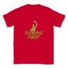 Boxing First T-shirt -ADIDAS Shop preview 02d8b640 c8a4 45f4 ba36 1726fd16d191