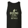 Boxing Is Life Tank Top 2 Boxing Is Life Tank Top -ADIDAS Shop preview 491be8ca 6a32 4ad7 907c b24b85a106b3