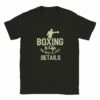 Boxing Is Life T-shirt 1 Boxing Is Life T-shirt -ADIDAS Shop preview 7071c8aa ad76 4e16 b10f 5292a12e0808
