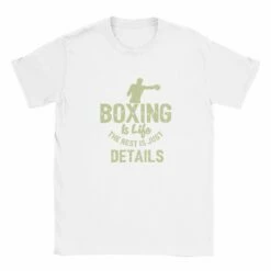 Boxing Is Life T-shirt 8 Boxing Is Life T-shirt -ADIDAS Shop preview 848dc830 0ffe 47ca 9b40 1c5c788bcc31