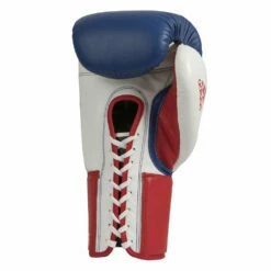 Adidas Pro Professional Lace-Up Boxing Gloves-12oz 7 Adidas Pro Professional Lace-Up Boxing Gloves-12oz -ADIDAS Shop prolace up glove
