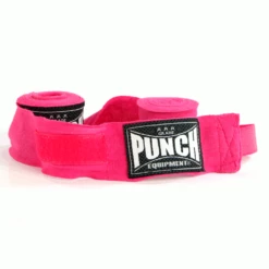 AAA Bulk Stretch Boxing Hand Wraps Pack (10 X 4M PAIRS) 23 AAA Bulk Stretch Boxing Hand Wraps Pack (10 X 4M PAIRS) -ADIDAS Shop punch bulk boxing stretch wraps pink 1 2020