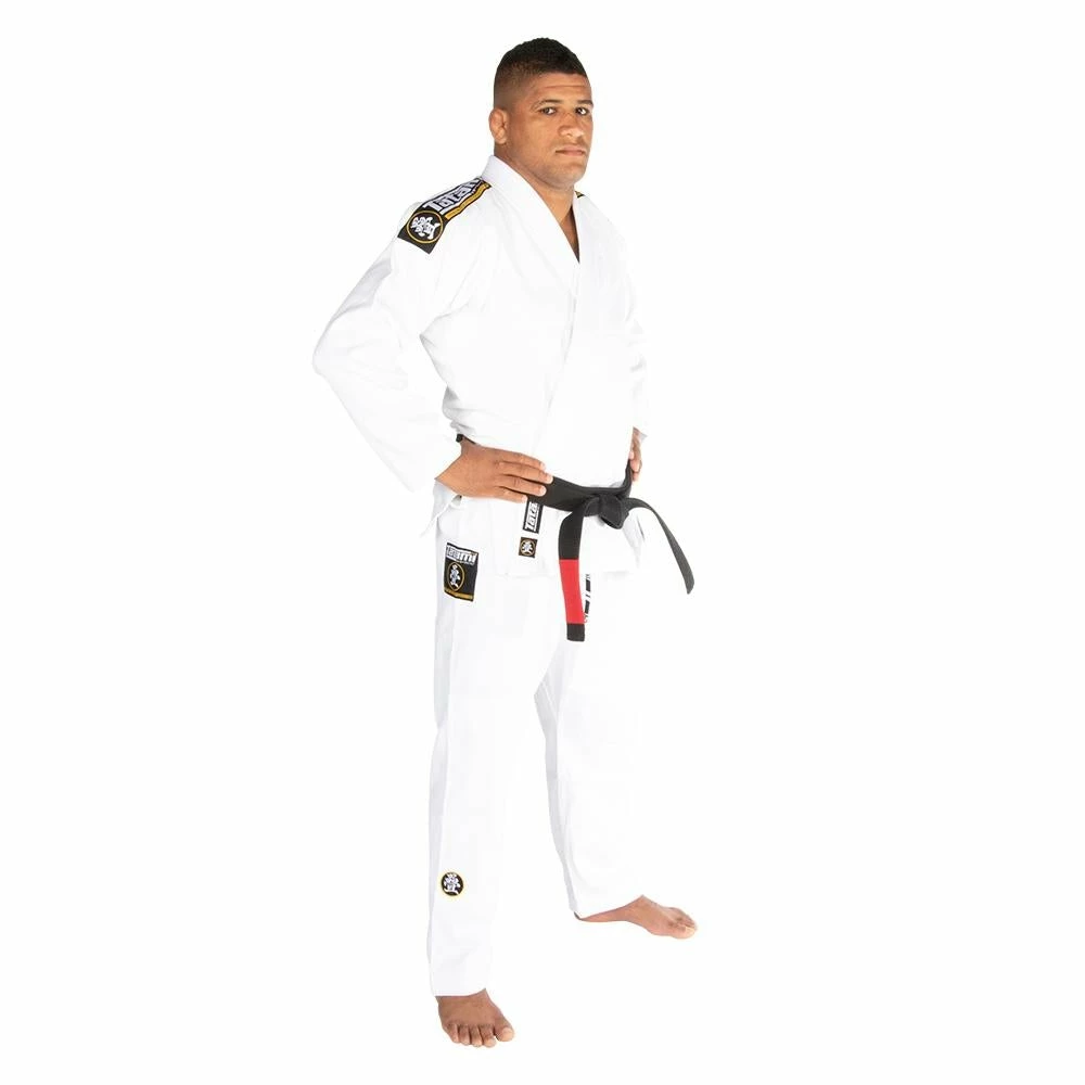 Tatami Mens Nova Absolute BJJ Gi 7 Tatami Mens Nova Absolute BJJ Gi - Image 5
