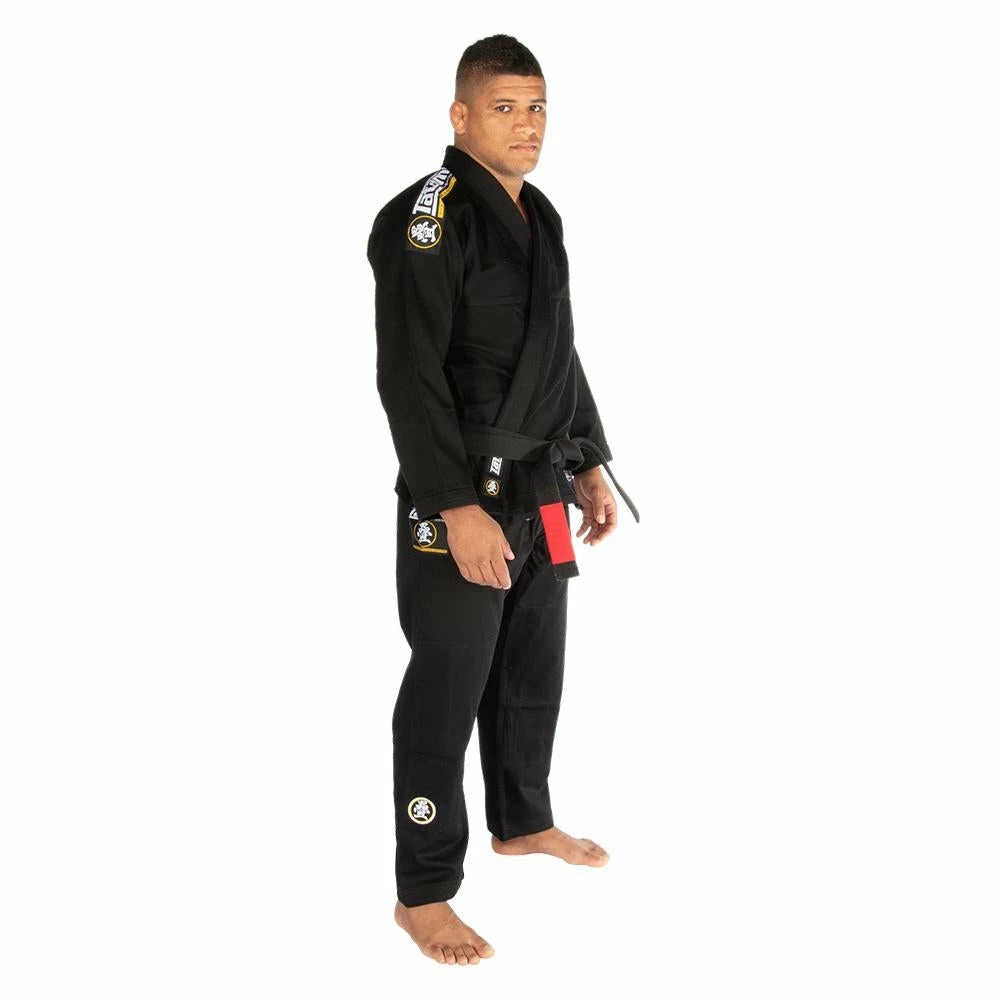 Tatami Mens Nova Absolute BJJ Gi 16 Tatami Mens Nova Absolute BJJ Gi - Image 14