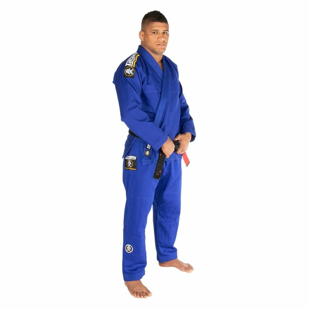 Tatami Mens Nova Absolute BJJ Gi 11 Tatami Mens Nova Absolute BJJ Gi - Image 9