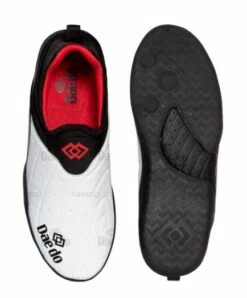 Action Black Daedo Martial Arts Shoes