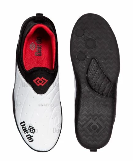 Action Black Daedo Martial Arts Shoes 3 Action Black Daedo Martial Arts Shoes