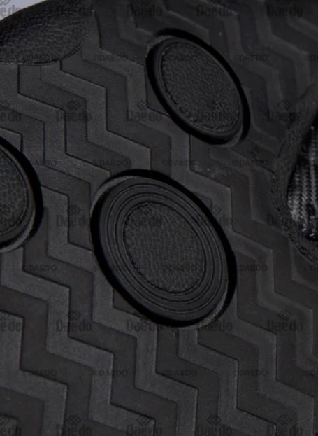 Action Black Daedo Martial Arts Shoes 7 Action Black Daedo Martial Arts Shoes - Image 5