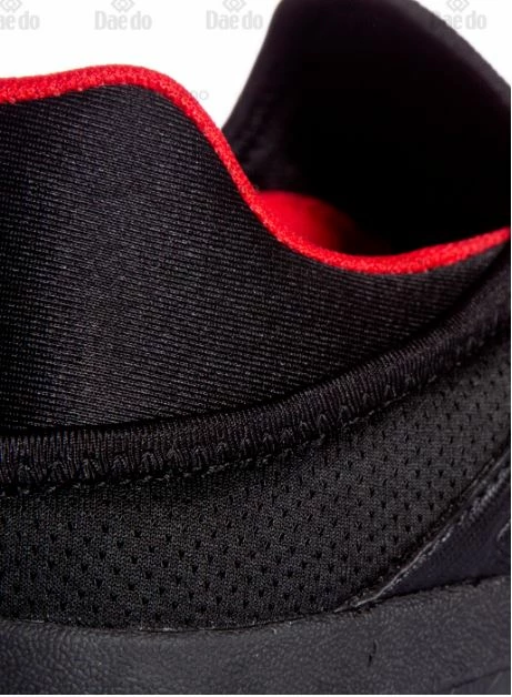 Action Black Daedo Martial Arts Shoes 6 Action Black Daedo Martial Arts Shoes - Image 4