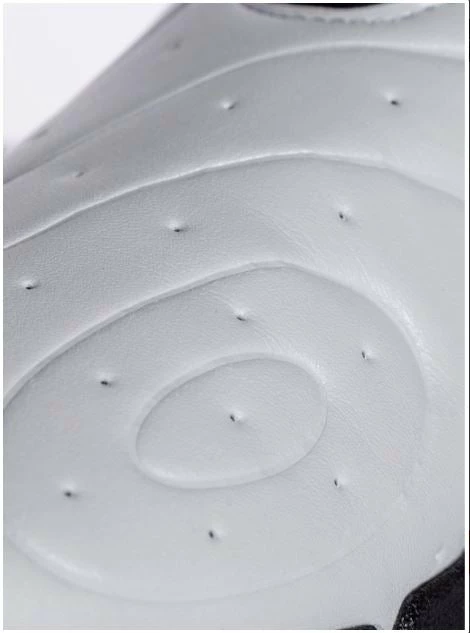 Action Black Daedo Martial Arts Shoes 5 Action Black Daedo Martial Arts Shoes - Image 3