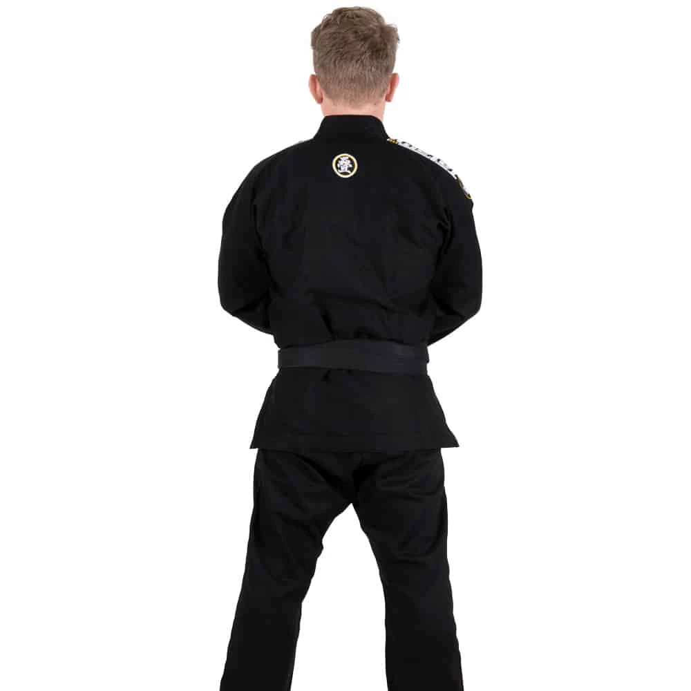 Tatami Mens Nova Absolute BJJ Gi 17 Tatami Mens Nova Absolute BJJ Gi - Image 15