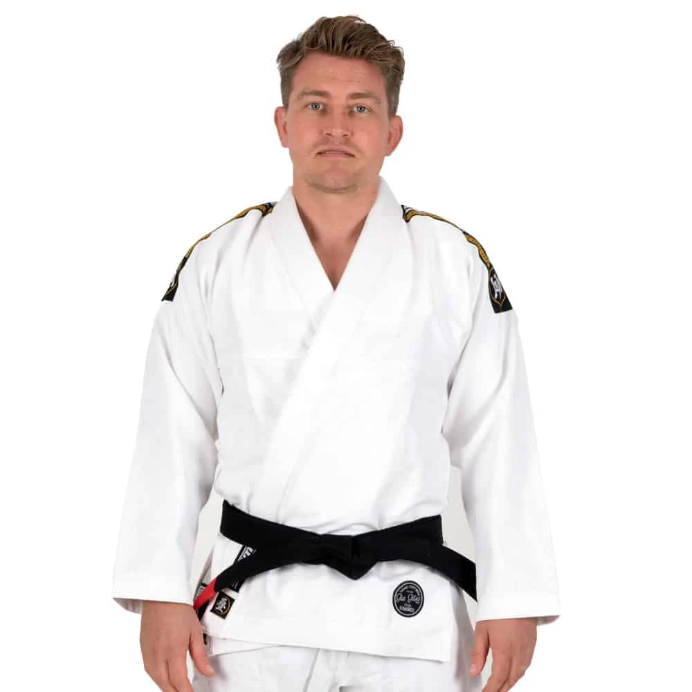 Tatami Mens Nova Absolute BJJ Gi 4 Tatami Mens Nova Absolute BJJ Gi - Image 2